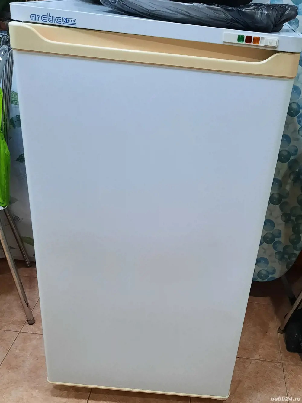 Congelator Arctic l, 5 sertare