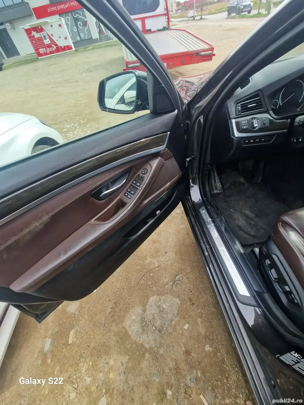 Deblocari auto Timișoara Non-stop 