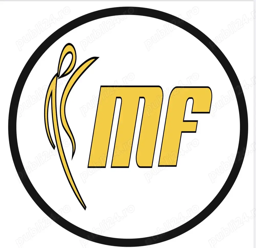 Instructor sala de  fitness Sector 4