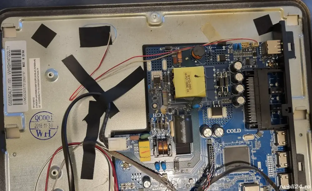 nei 32ne4000  cv9203h-u42