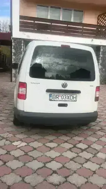 vind masina VW CADDY  2004 -stare buna