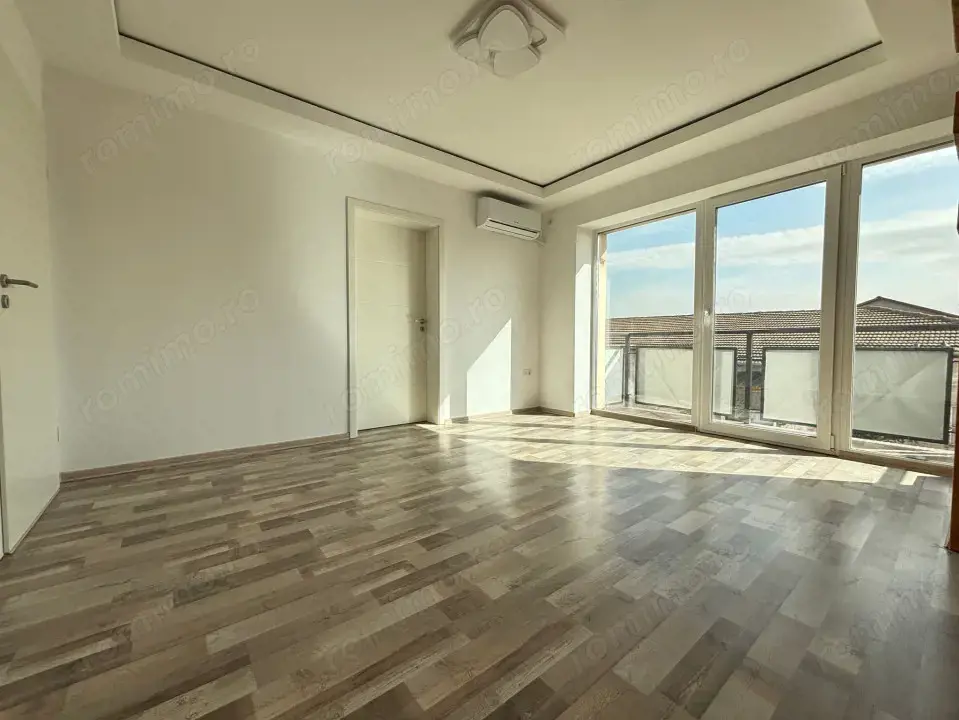 Apartament 3 camere, constructie 2024 -65 mp - zona Sagului