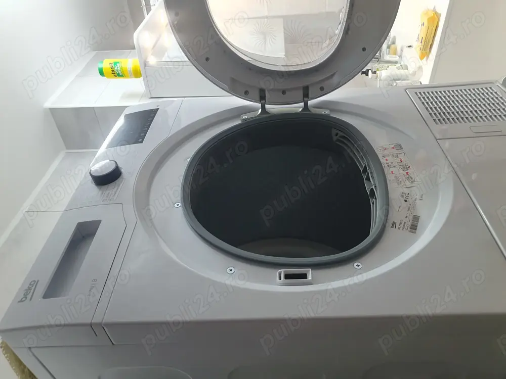 Masina pentru uscat rufe marca BEKO