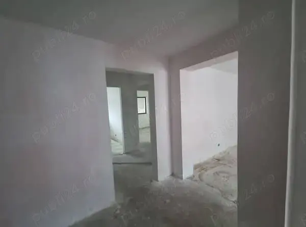 A 36 Apartament modificat , Cora ,etajul 1 ,confort 1 ,cu balcon închis și centrala ,3 camere , 