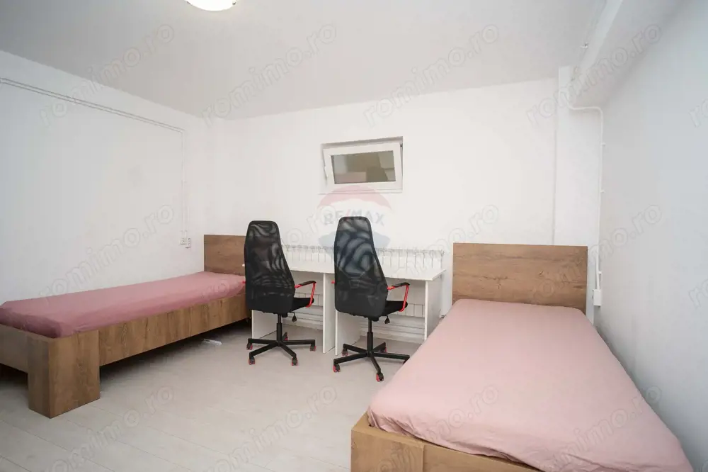 Apartamament de inchiriat in Tătărași