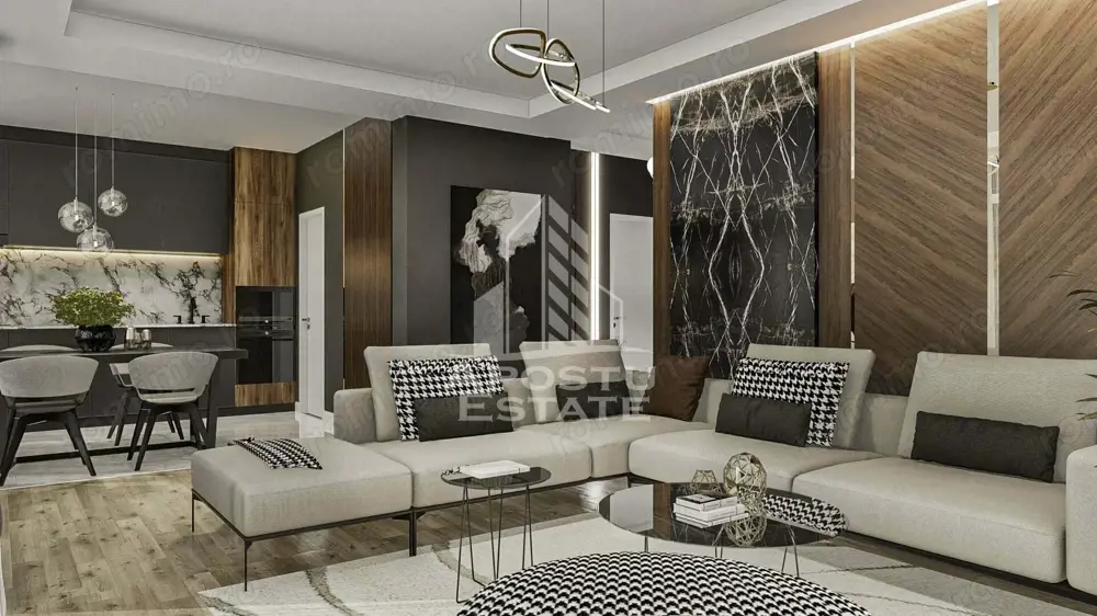 Casa Eco cu 5 camere, 3 bai, in Dumbravita