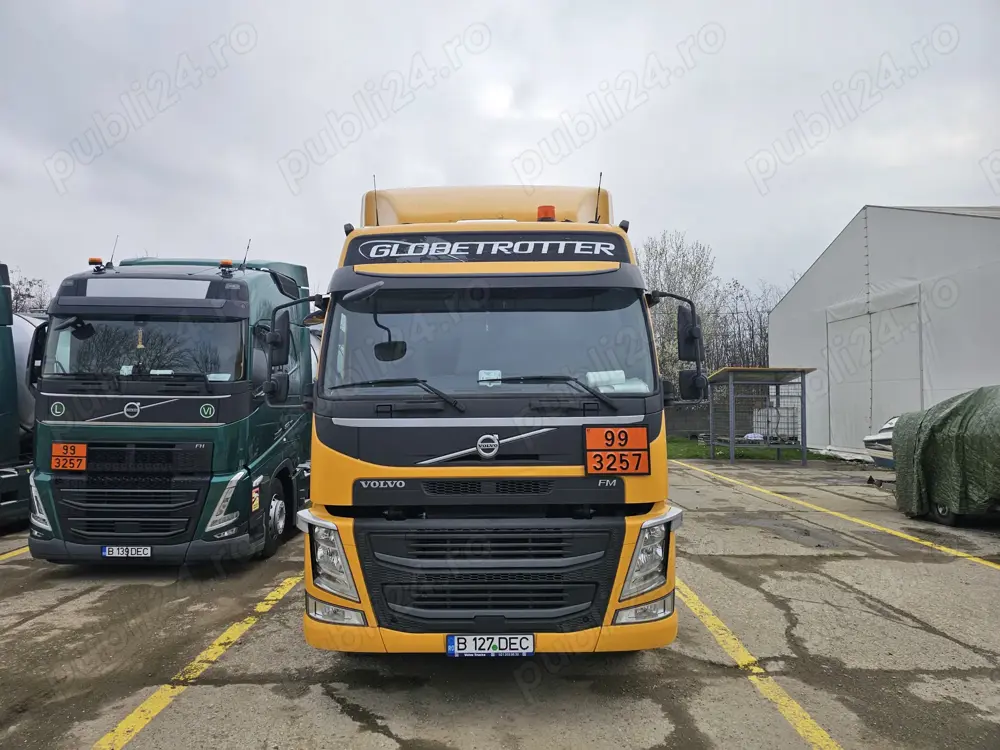 Angajam Sofer ADR Cisterna Bitum