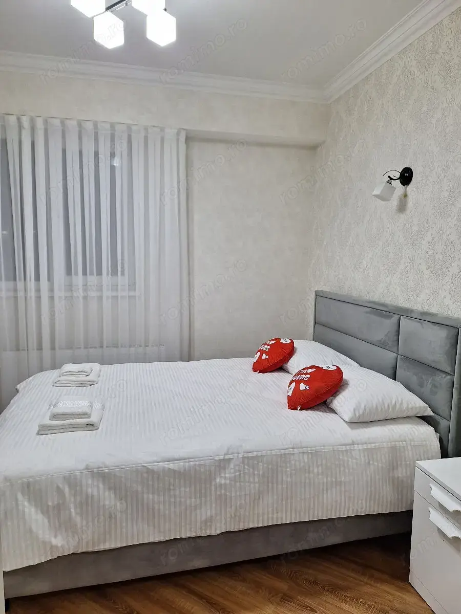 Garsoniera de inchiriat in zona Berceni