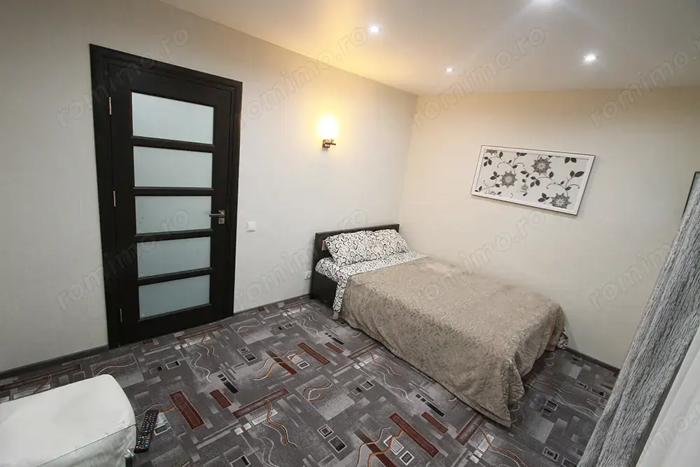 Garsoniera de inchiriat in zona Astra