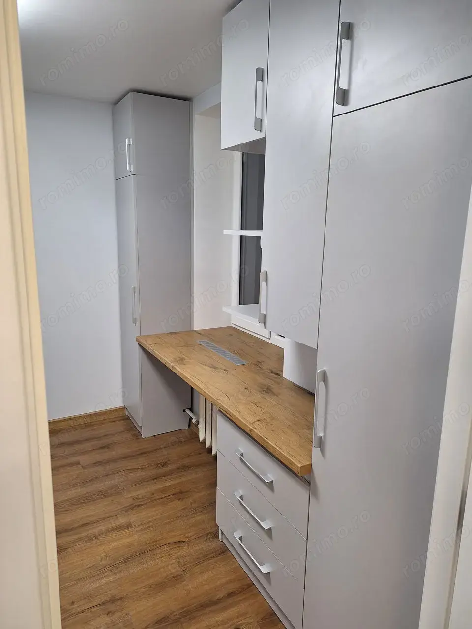 Apartament cu 2 camere de vanzare zona Berceni