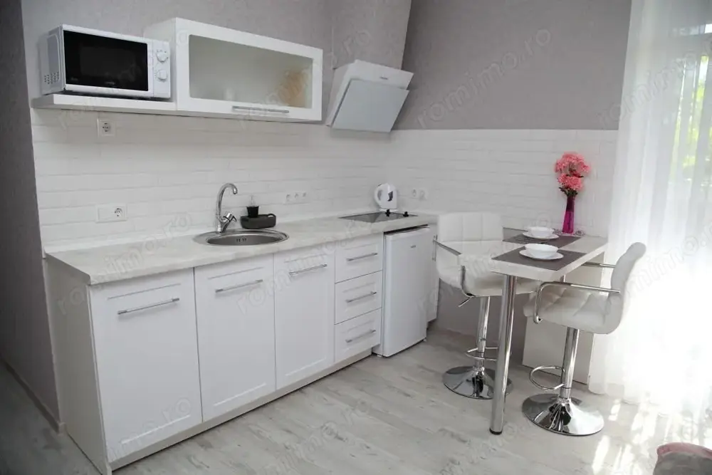 garsoniera de vanzare in Drumul Taberei