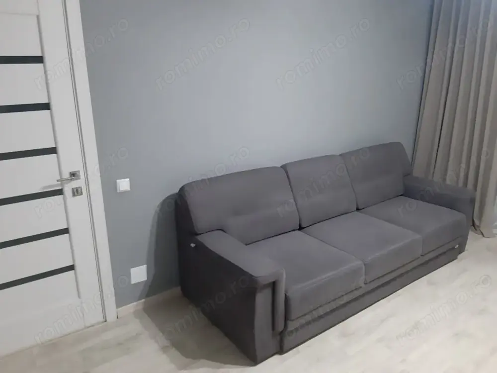 de inchiriat 2 camere la 5 minute de Piata Obor