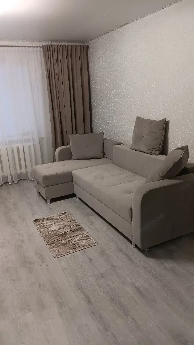 De inchiriat apartament 1 camera in zona Complex Studentesc