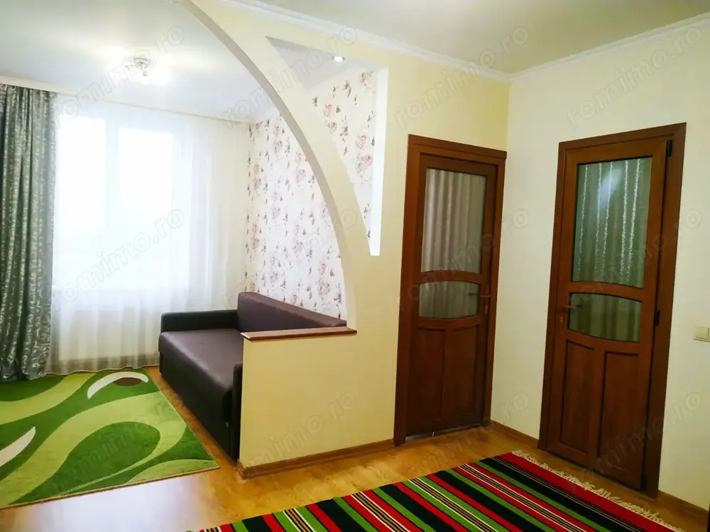 garsoniera de vanzare Giurgiului