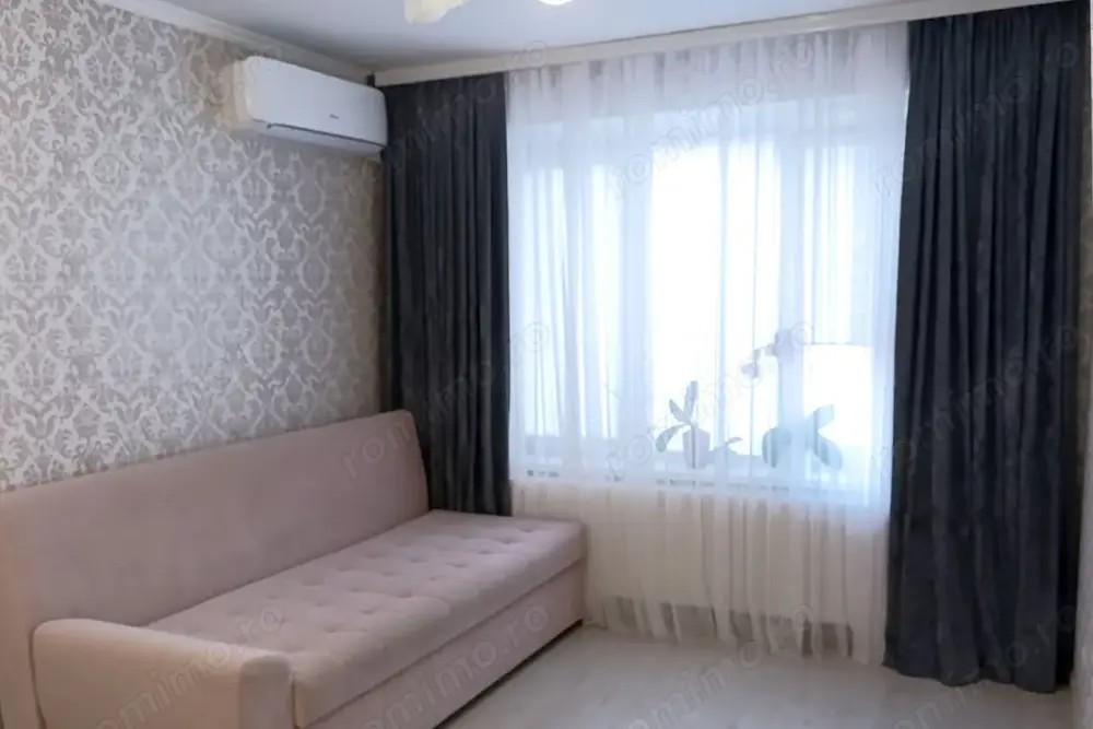 garsoniera de vanzare Militari Residence