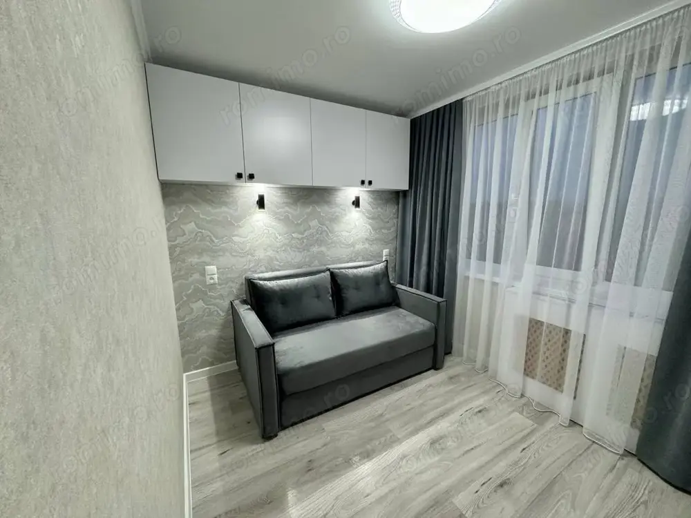 vanzare garsoniera in Pantelimon