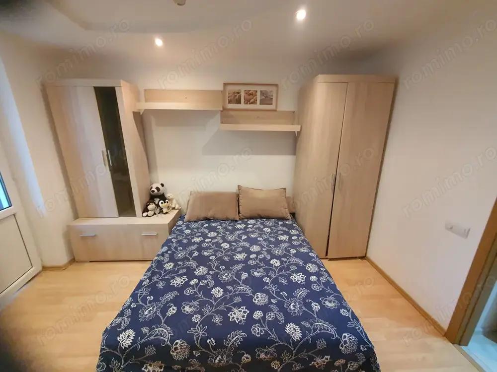 garsoniera de vanzare zona Salajan