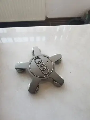 Capac janta Audi de origine 1 buc 