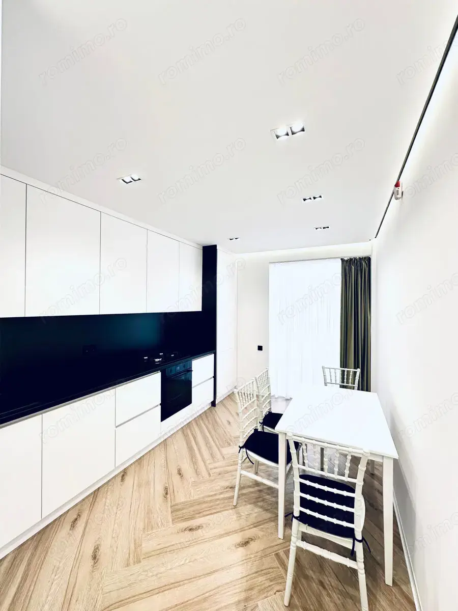 Apartament cu 2 camere de închiriat în Berceni