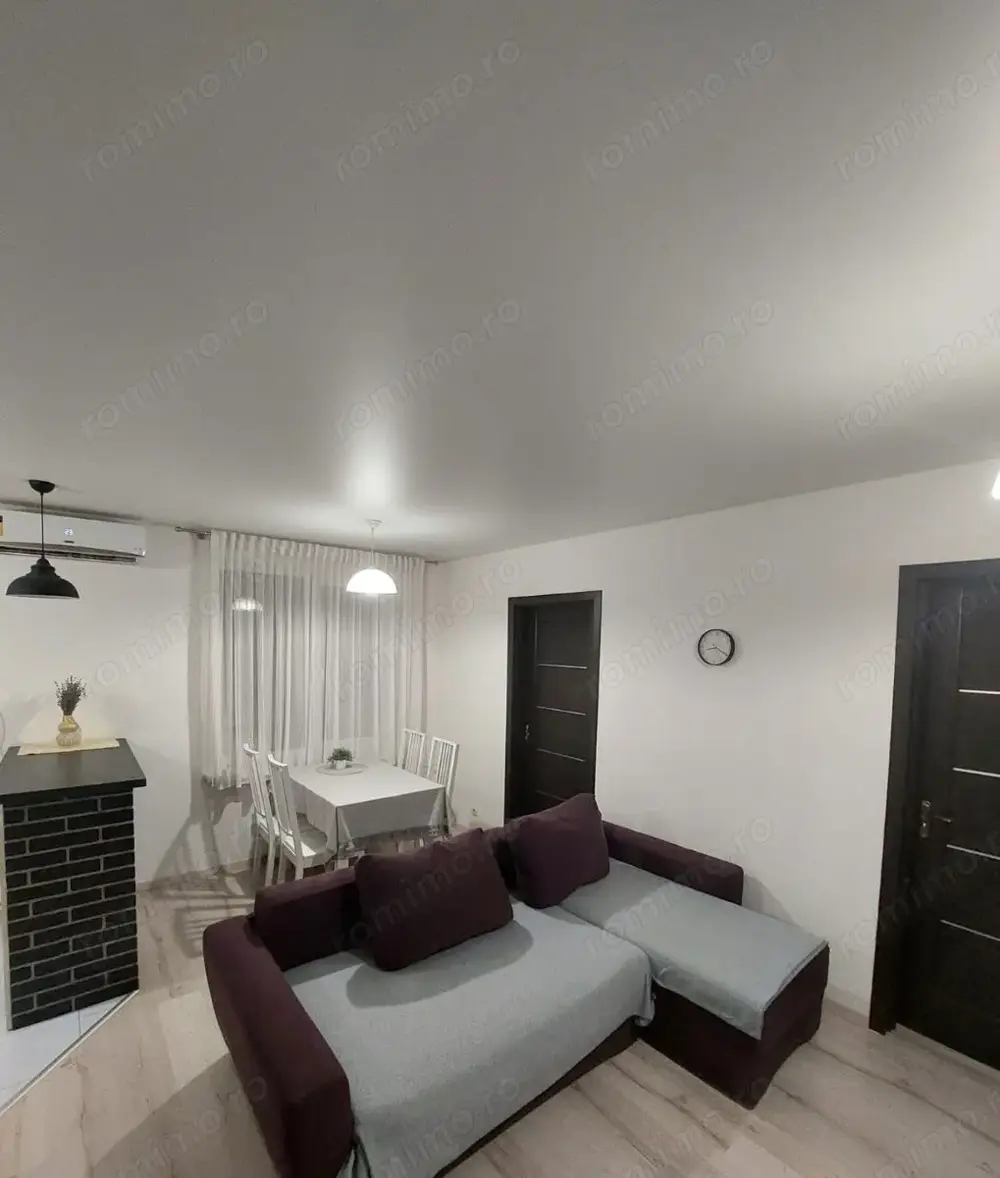 Apartament cu 2 camere de vânzare în Colentina