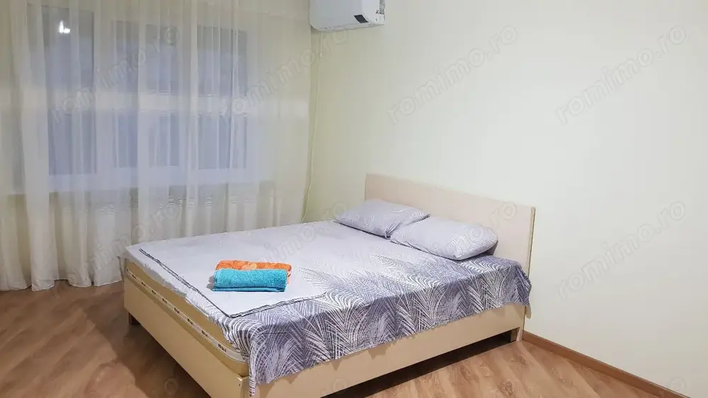 Garsoniera de vanzare zona Vitan  Garsoniera de vanzare zona Vitan