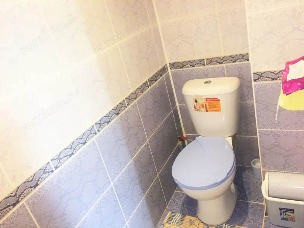 de vanzare apartament 2 camere zona Baicului