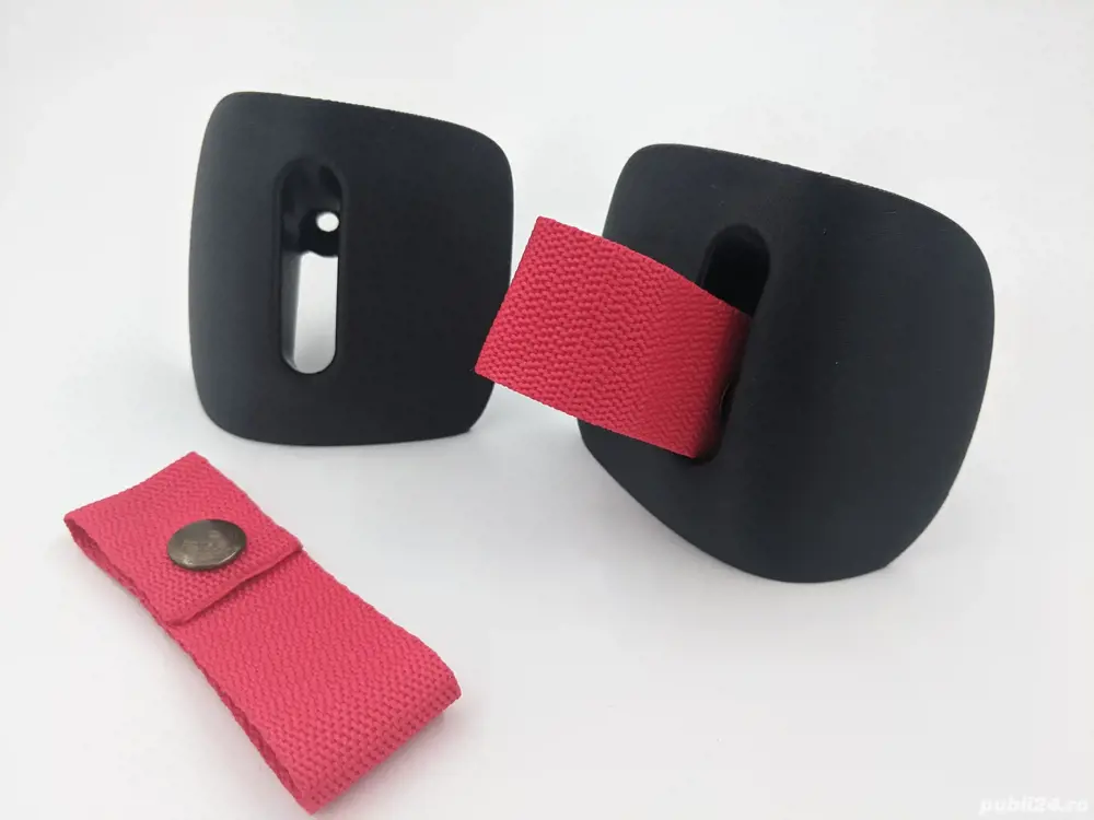 Înlocuitor mâner rabatare scaun fiat Abarth