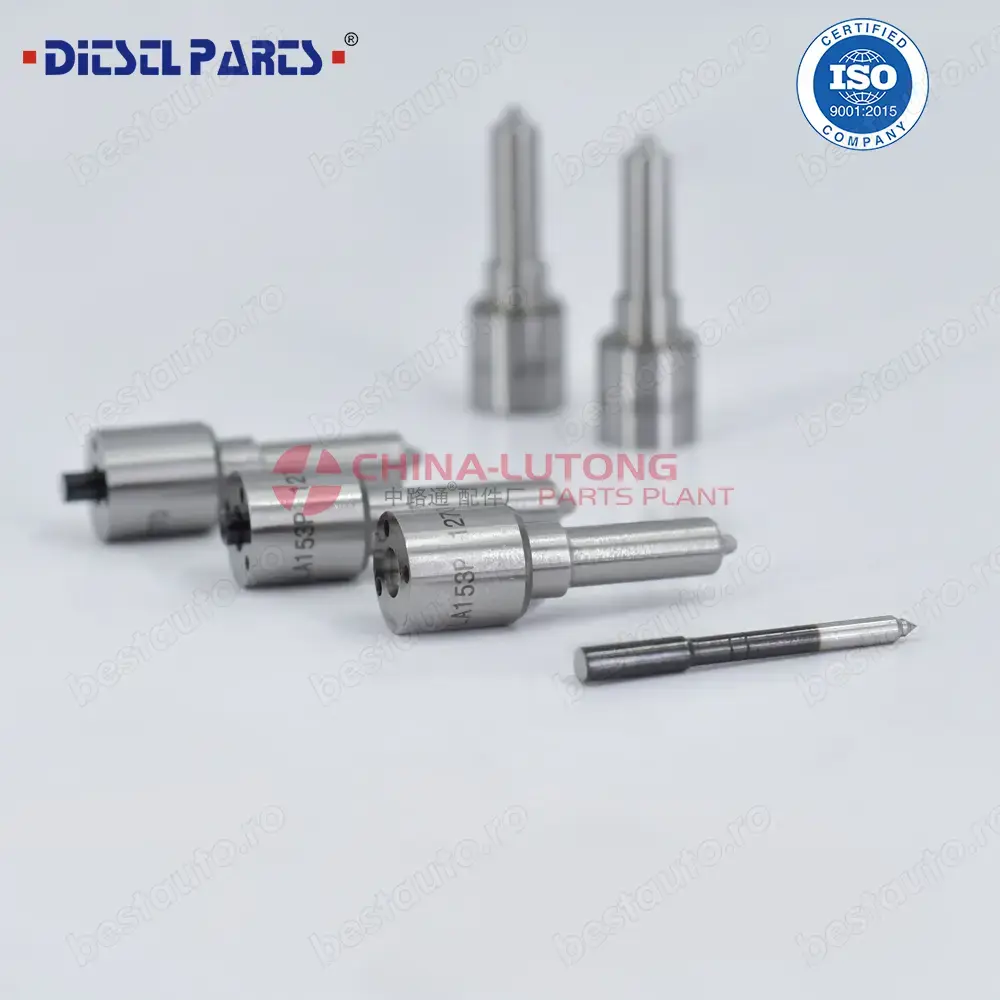 Diesel Fuel Injector Nozzles L217PBC