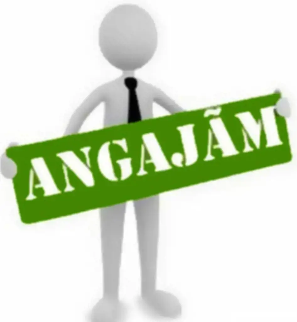 Angajez Lucrător comercial casier magazin FROO