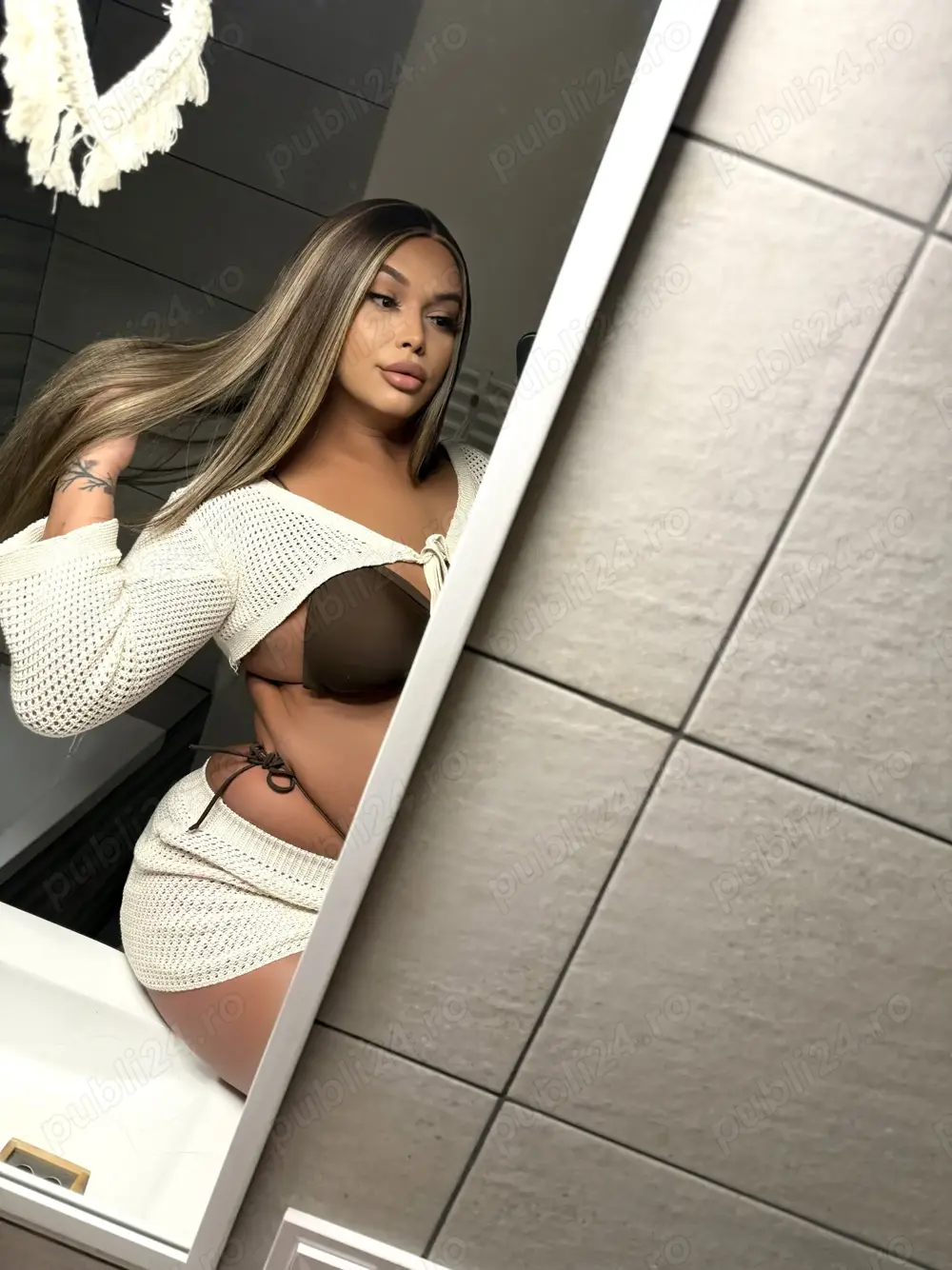 Transsexuală Cu Forme Accept Începători 