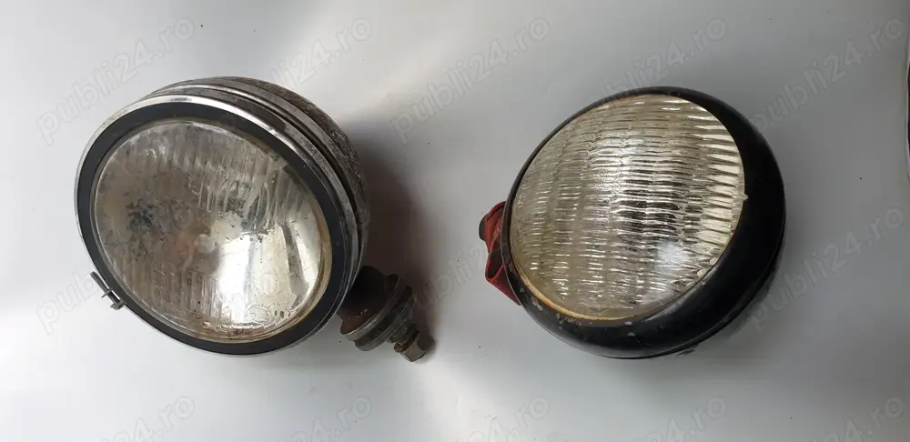 Reflector Aro, IMS M461