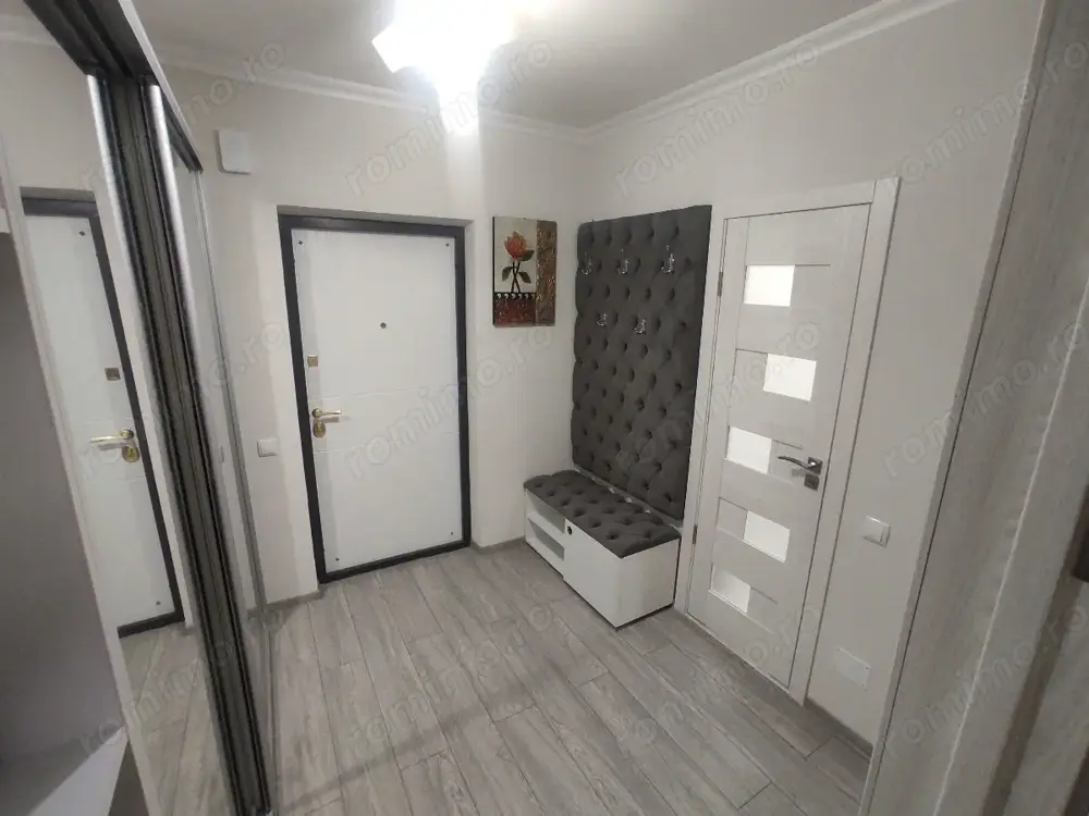 Garsoniera de vanzare in zona Obor Garsoniera de vanzare in zona Obor