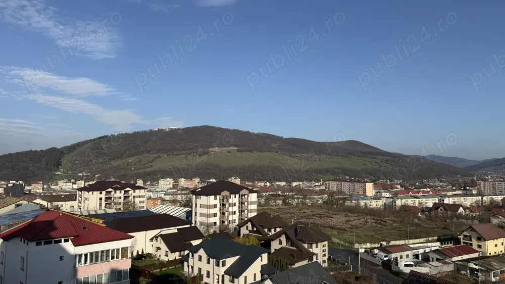 vand apartament 3 camere