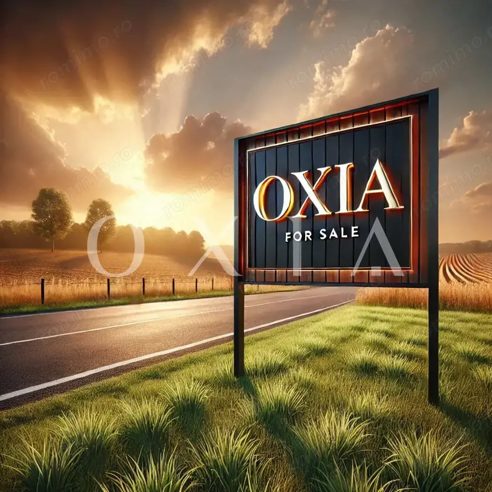 AX1040 Giroc, Teren Intravilan, Pozitie Excelenta, Toate Utilitatile