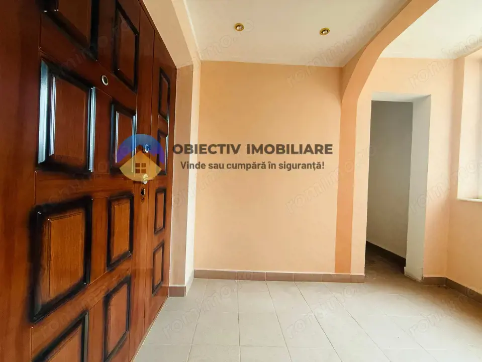 Apartament 3 camere 70 mp Bld.Traian-Maratei