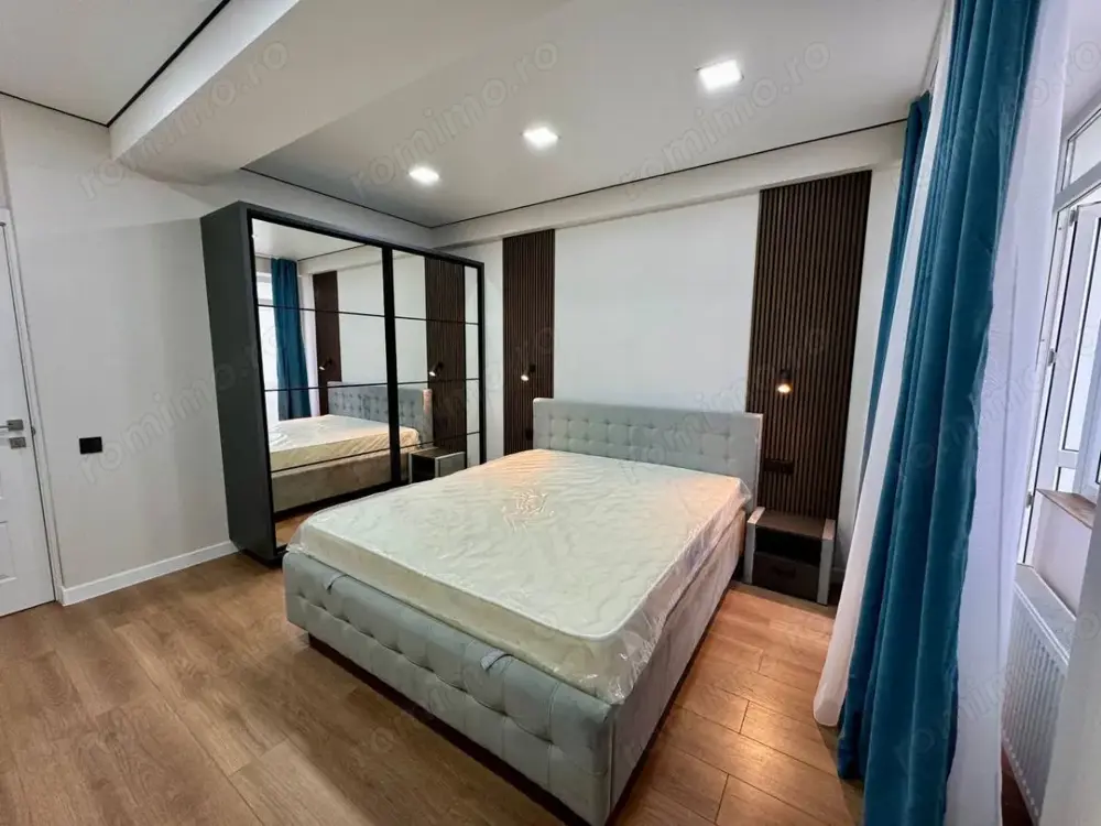 Vanzare garsoniera zona Grozavesti