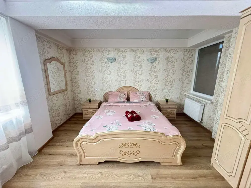 Vanzare garsoniera Pajura