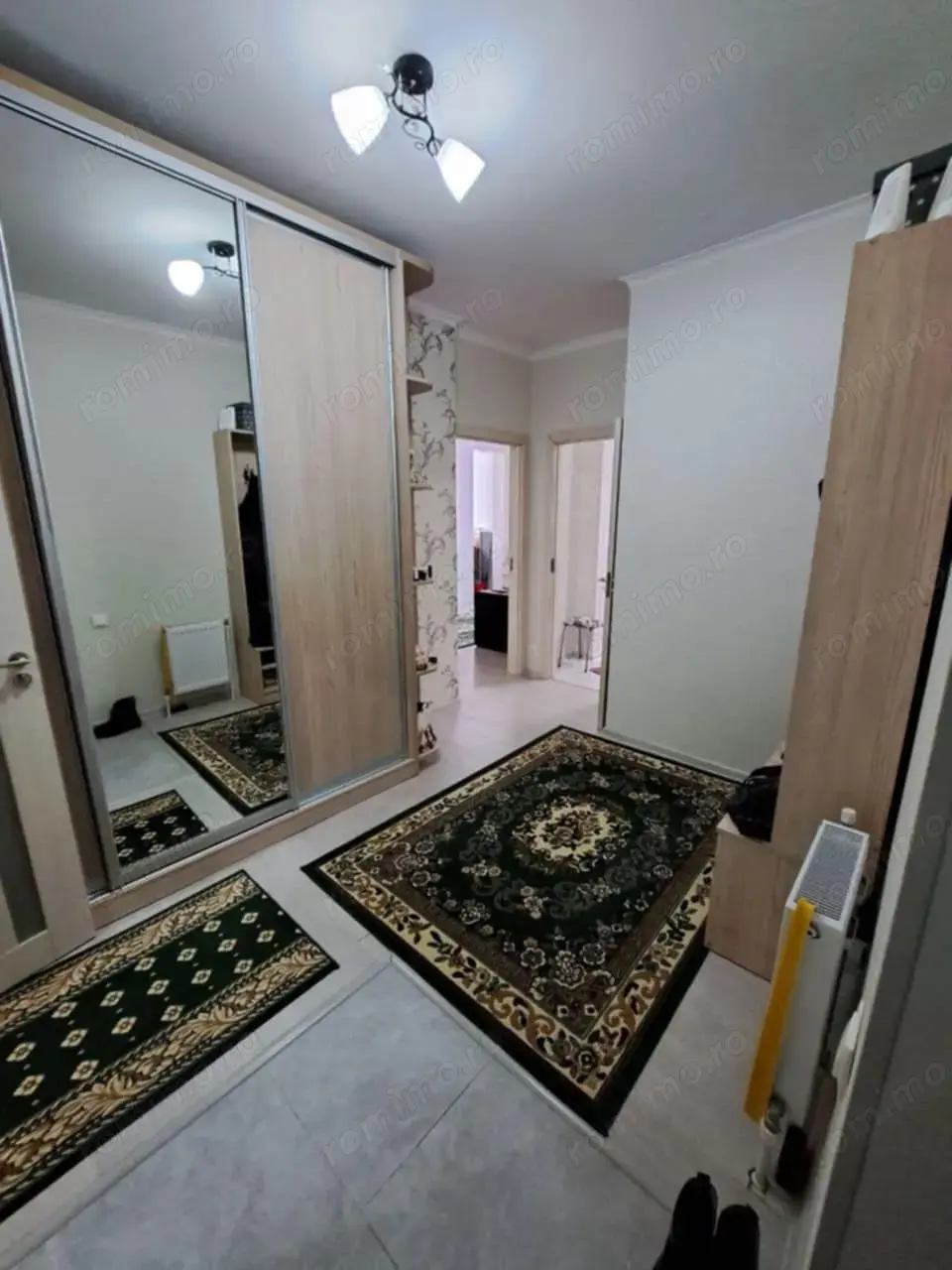 Garsoniera de vanzare in zona Piata Rosetti