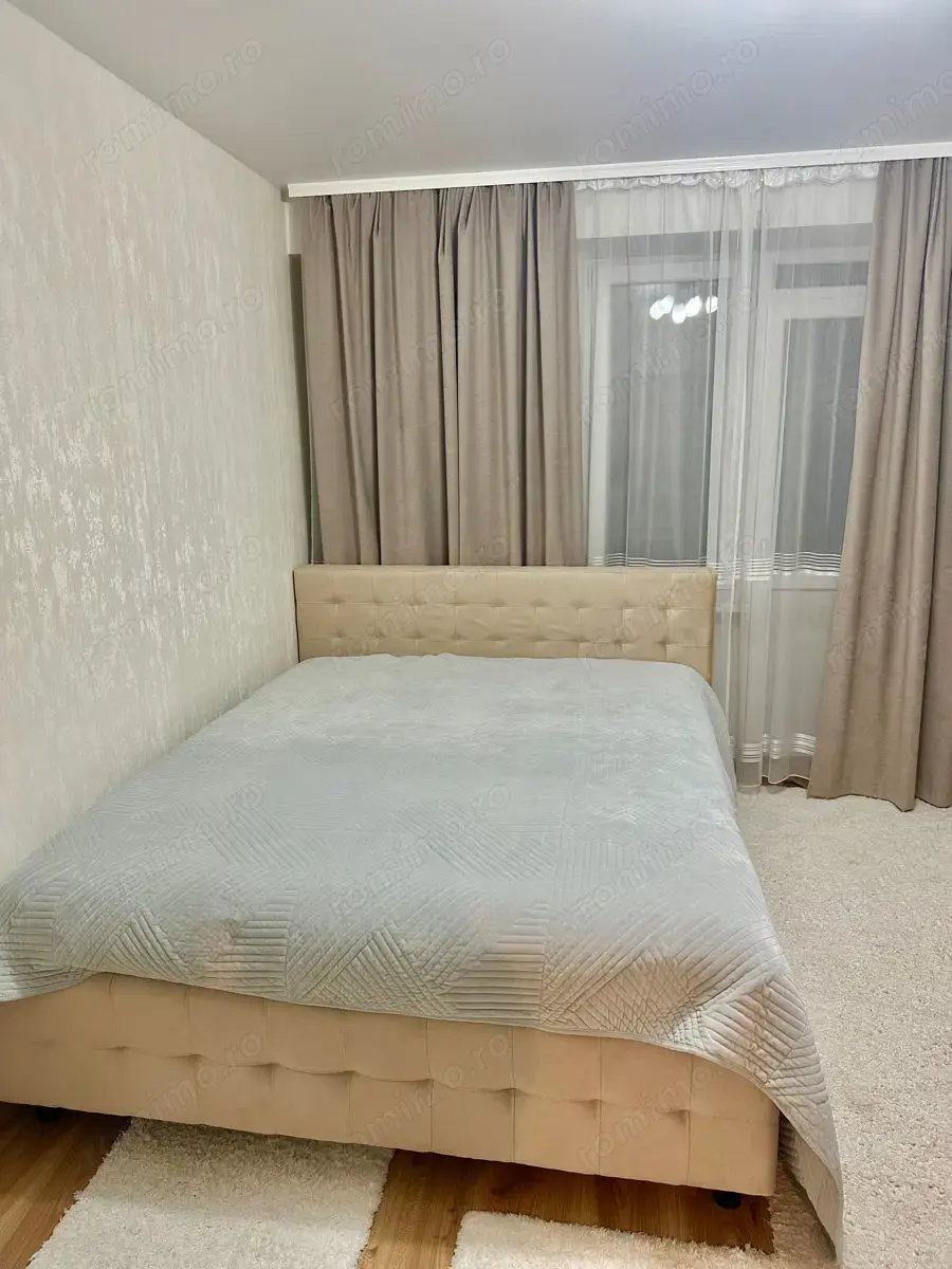 Garsoniera de vanzare zona Rahova