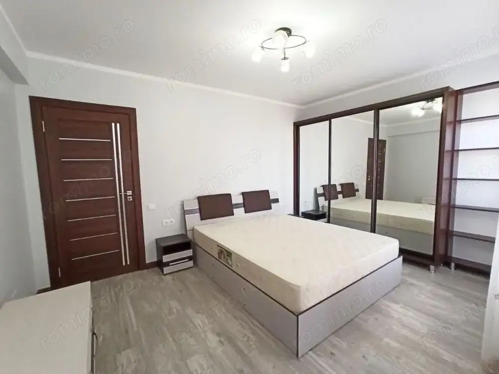 Garsoniera de vanzare zona Stefan cel Mare-Obor