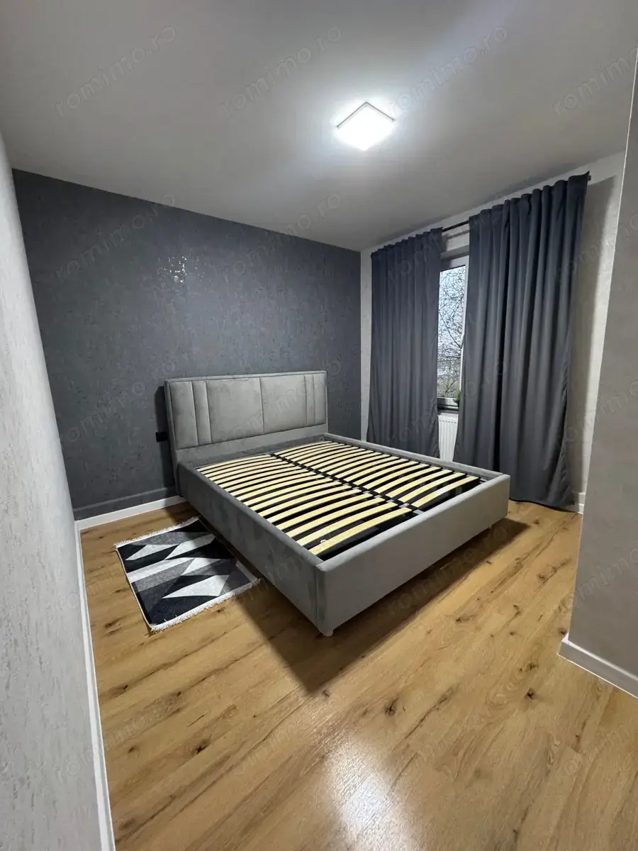 De vanzare apartament cu 2 camere in zona Soarelui