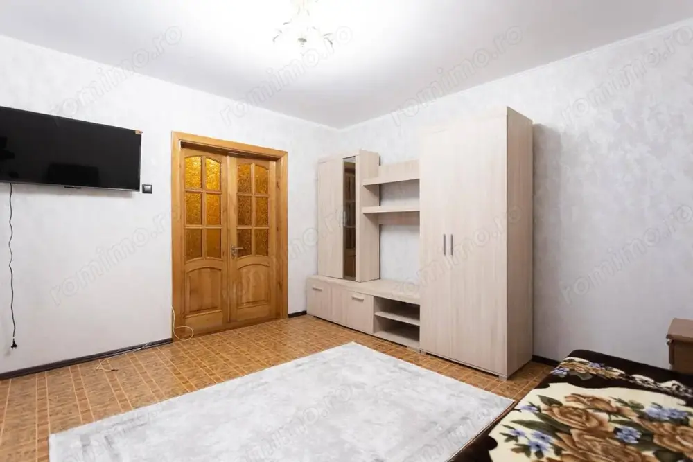 Apartament cu 2 camere de vânzare în Antiaeriana