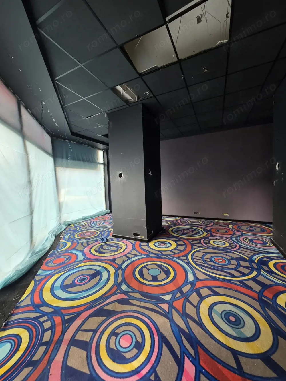 Ion mihalache piata  1 mai 150mp parter