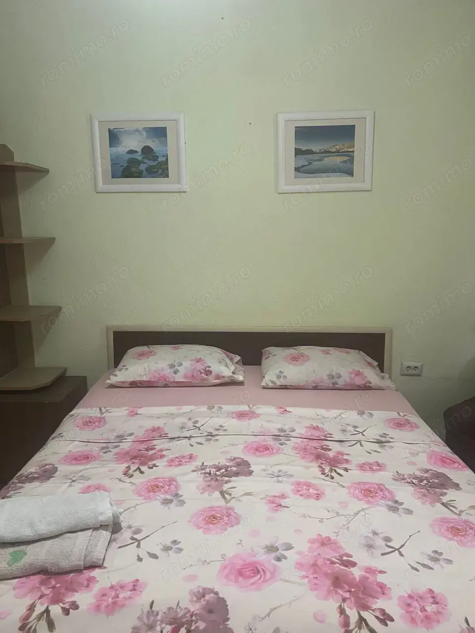 Garsoniera de vanzare in zona Metalurgiei 