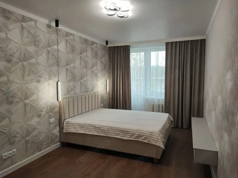 Se ofera spre vanzare un apartament de doua camere in Baneasa