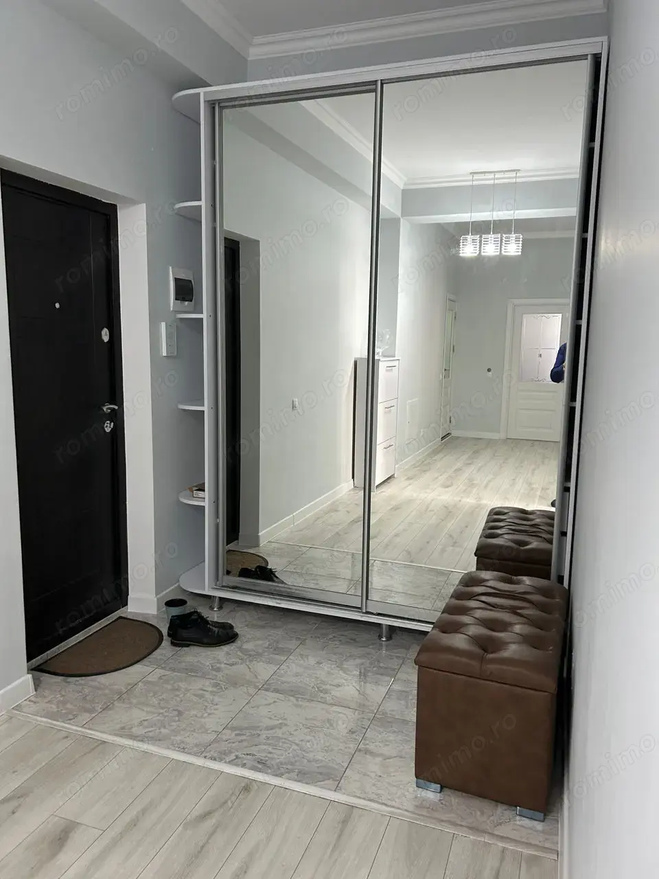 Vanzare apartament 2 camere Baneasa