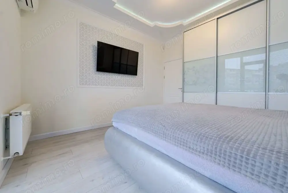 Inchiriere apartament 2 camere Berceni
