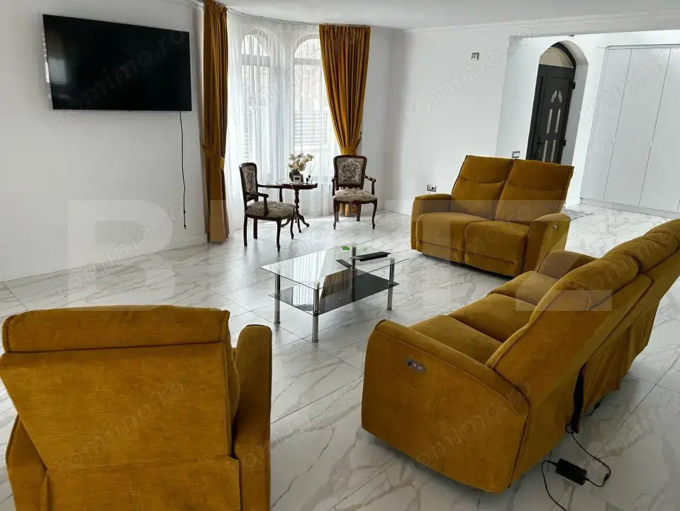 Casa noua de vanzare in Oradea, P+E si terasa de 25 mp