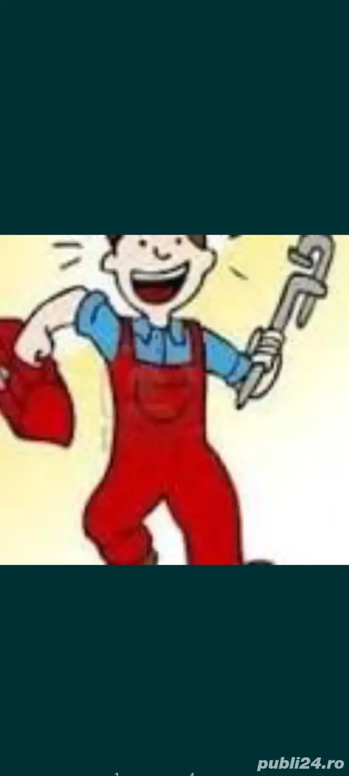 Meserias,instalator ,electrician preturi mici