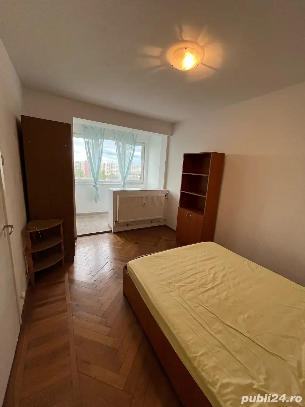 Apartament 2 camere *50 mp  Strada Baba Novac